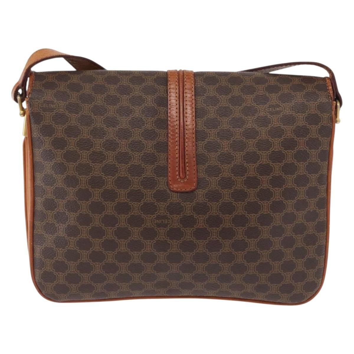 Celine Macadam Shoulder Bag - Brandsamsara
