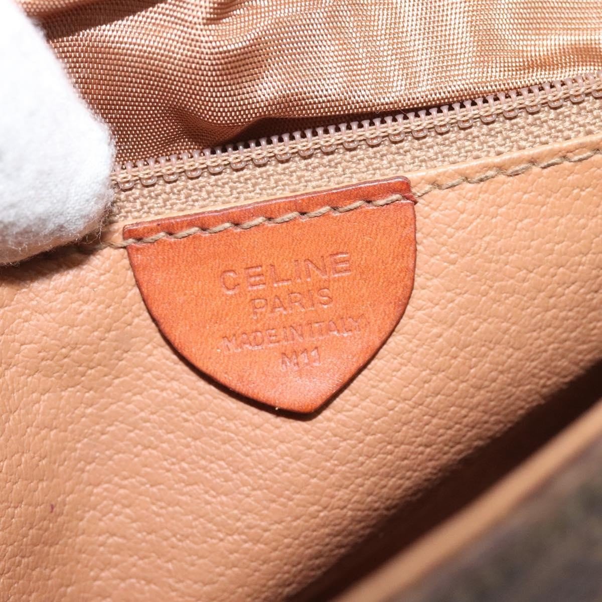 Celine Macadam Shoulder Bag - Brandsamsara