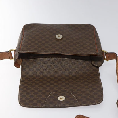 Celine Macadam Shoulder Bag - Brandsamsara