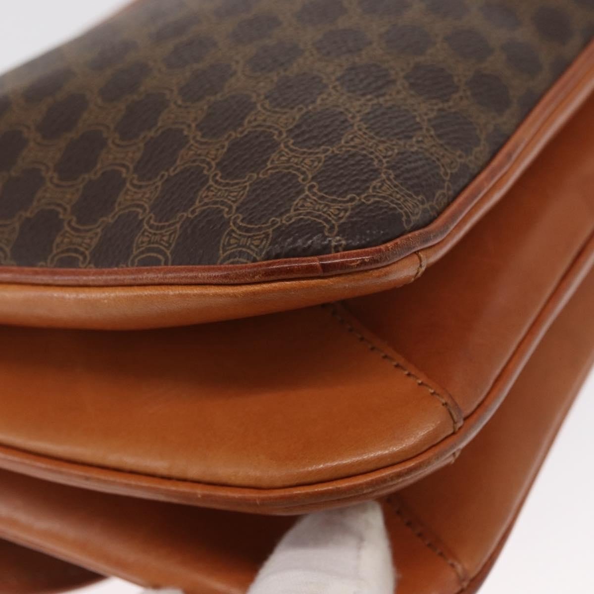 Celine Macadam Shoulder Bag - Brandsamsara