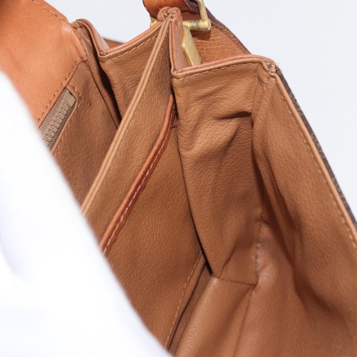 Celine Macadam Shoulder Bag - Brandsamsara