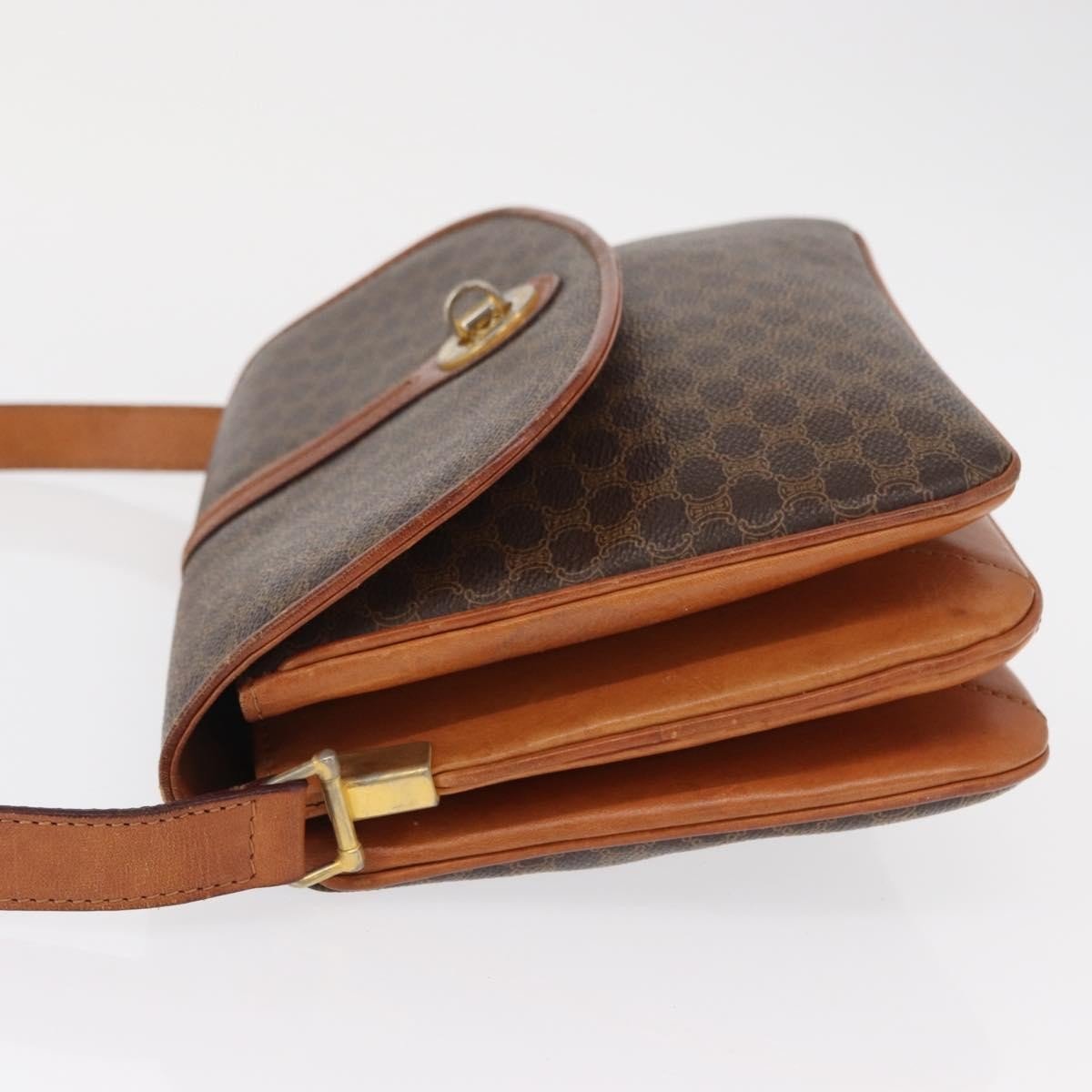 Celine Macadam Shoulder Bag - Brandsamsara