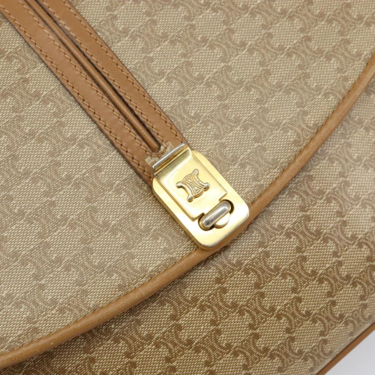 Celine Macadam Shoulder Bag - Brandsamsara