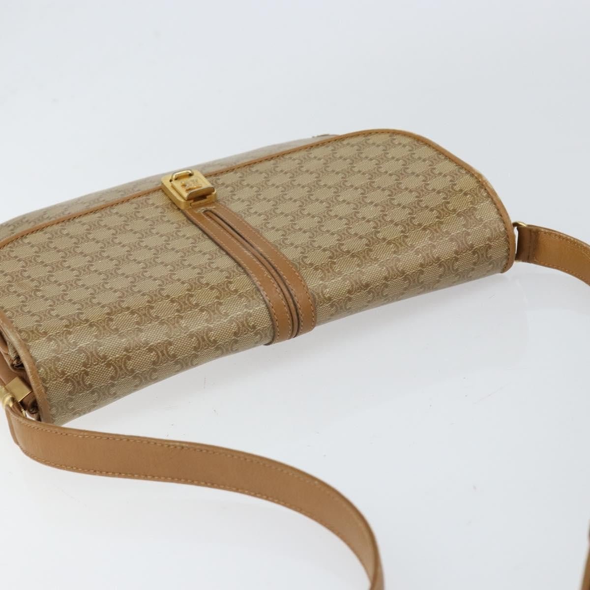 Celine Macadam Shoulder Bag - Brandsamsara