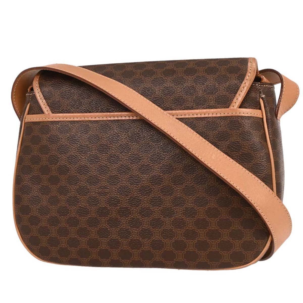 Celine Macadam Shoulder Bag - Brandsamsara