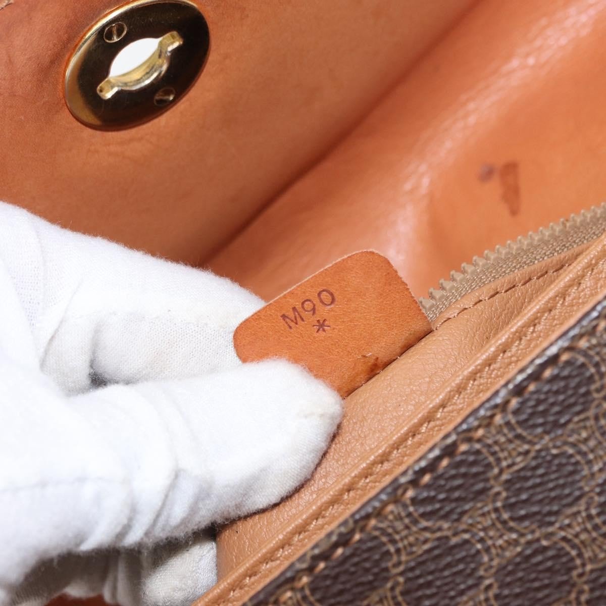 Celine Macadam Shoulder Bag - Brandsamsara