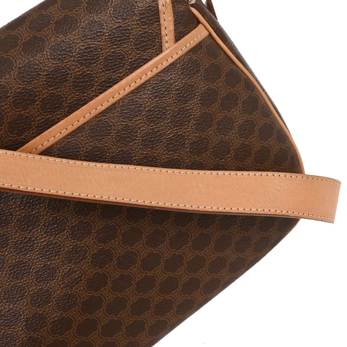 Celine Macadam Shoulder Bag - Brandsamsara