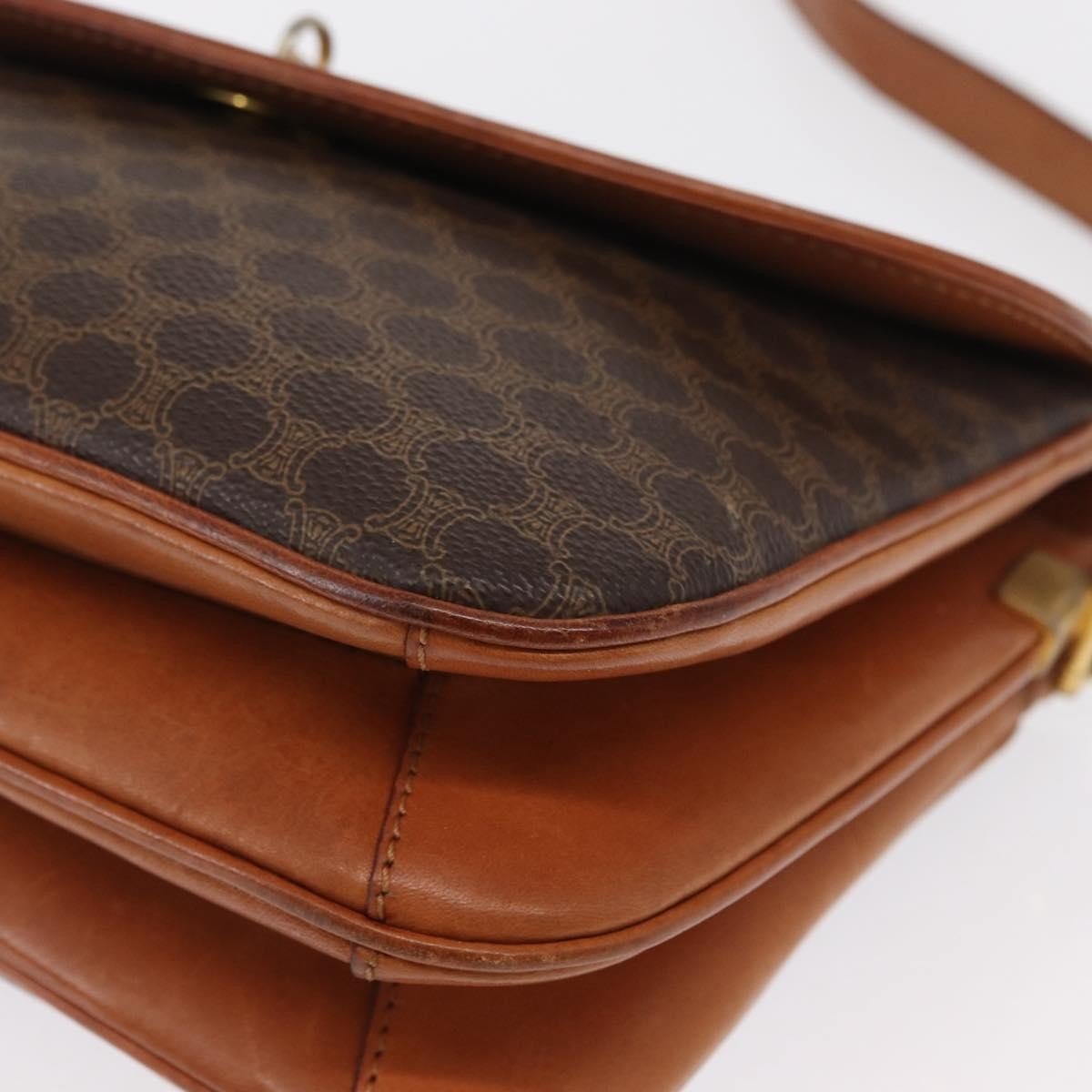 Celine Macadam Shoulder Bag - Brandsamsara