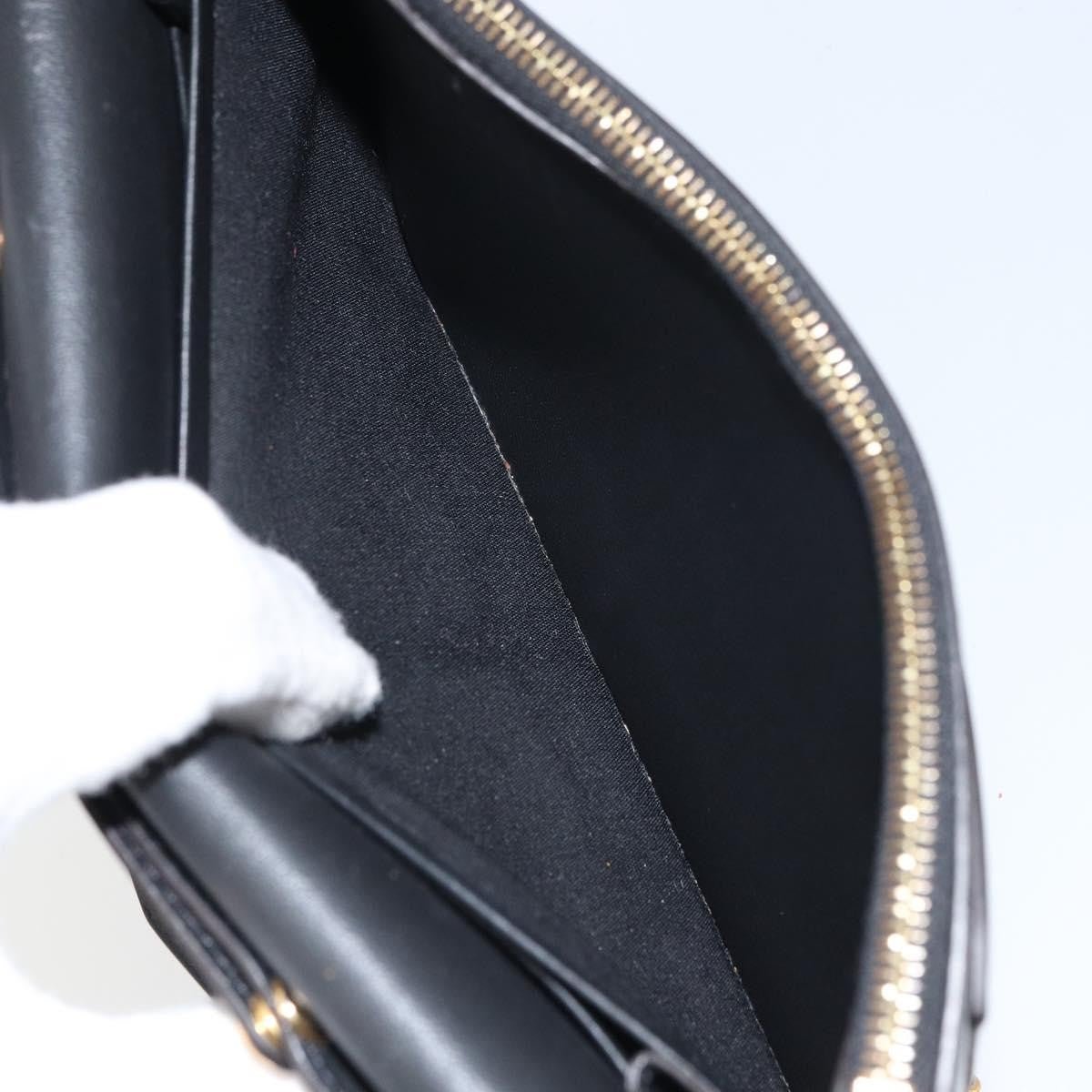 Celine Pocket Envelope Wallet on Chain - Brandsamsara
