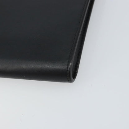 Celine Pocket Envelope Wallet on Chain - Brandsamsara