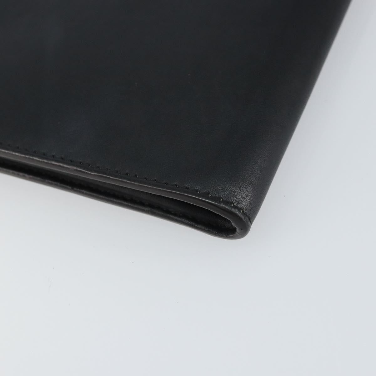 Celine Pocket Envelope Wallet on Chain - Brandsamsara