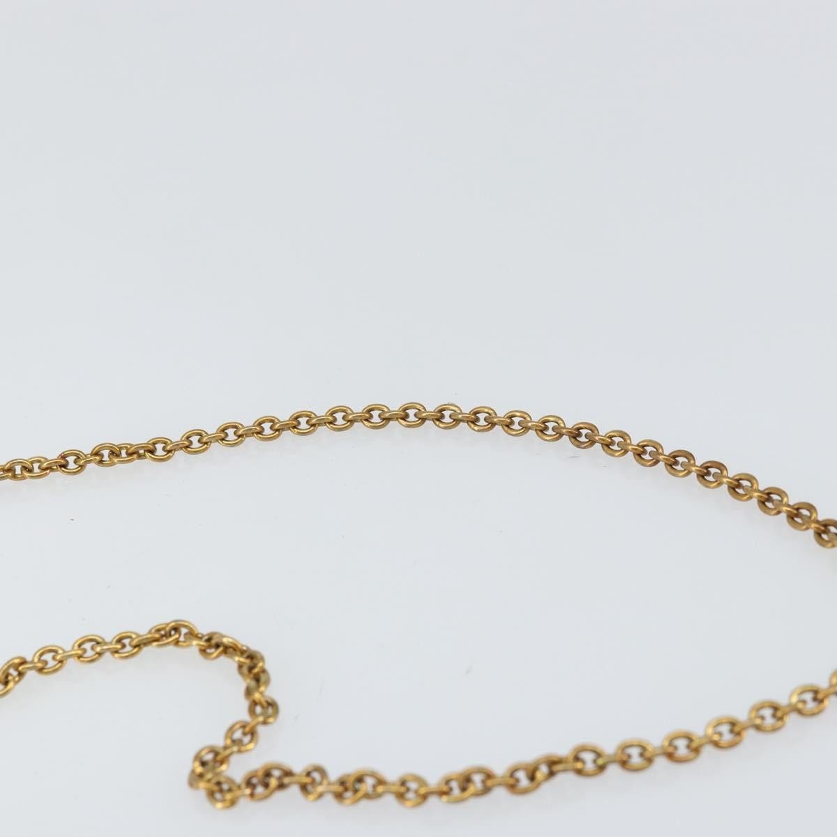 Celine Pocket Envelope Wallet on Chain - Brandsamsara