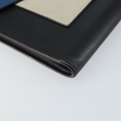 Celine Pocket Envelope Wallet on Chain - Brandsamsara
