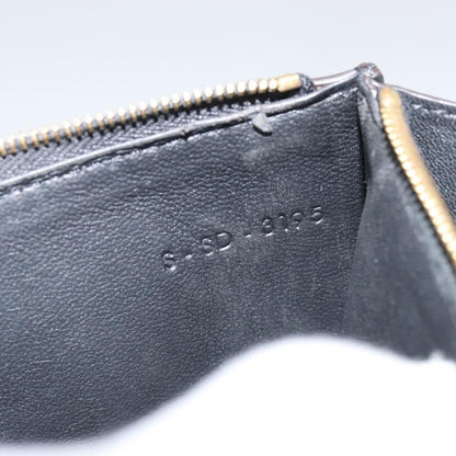 Celine Pocket Envelope Wallet on Chain - Brandsamsara
