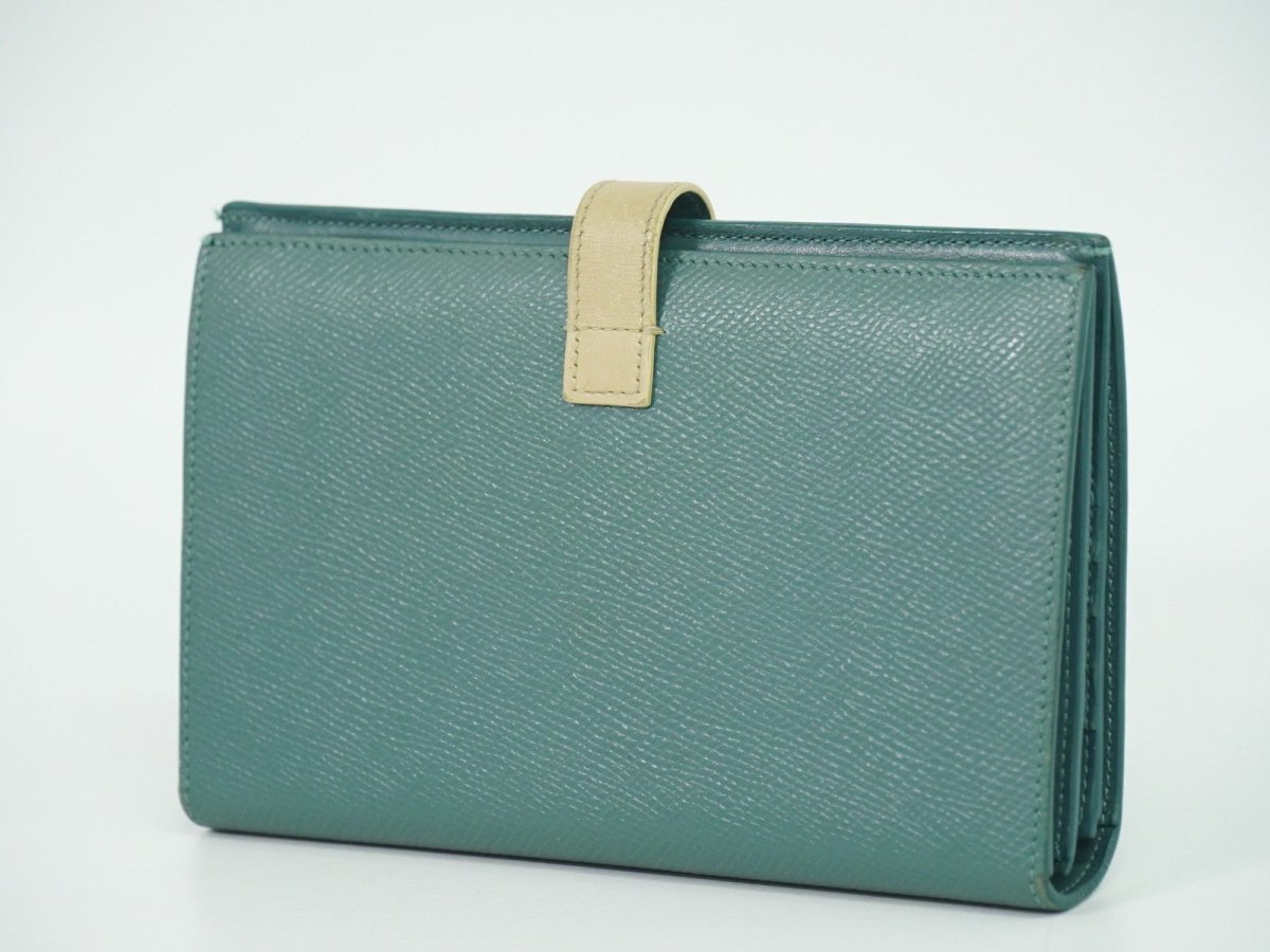 Celine Strap wallet - Brandsamsara