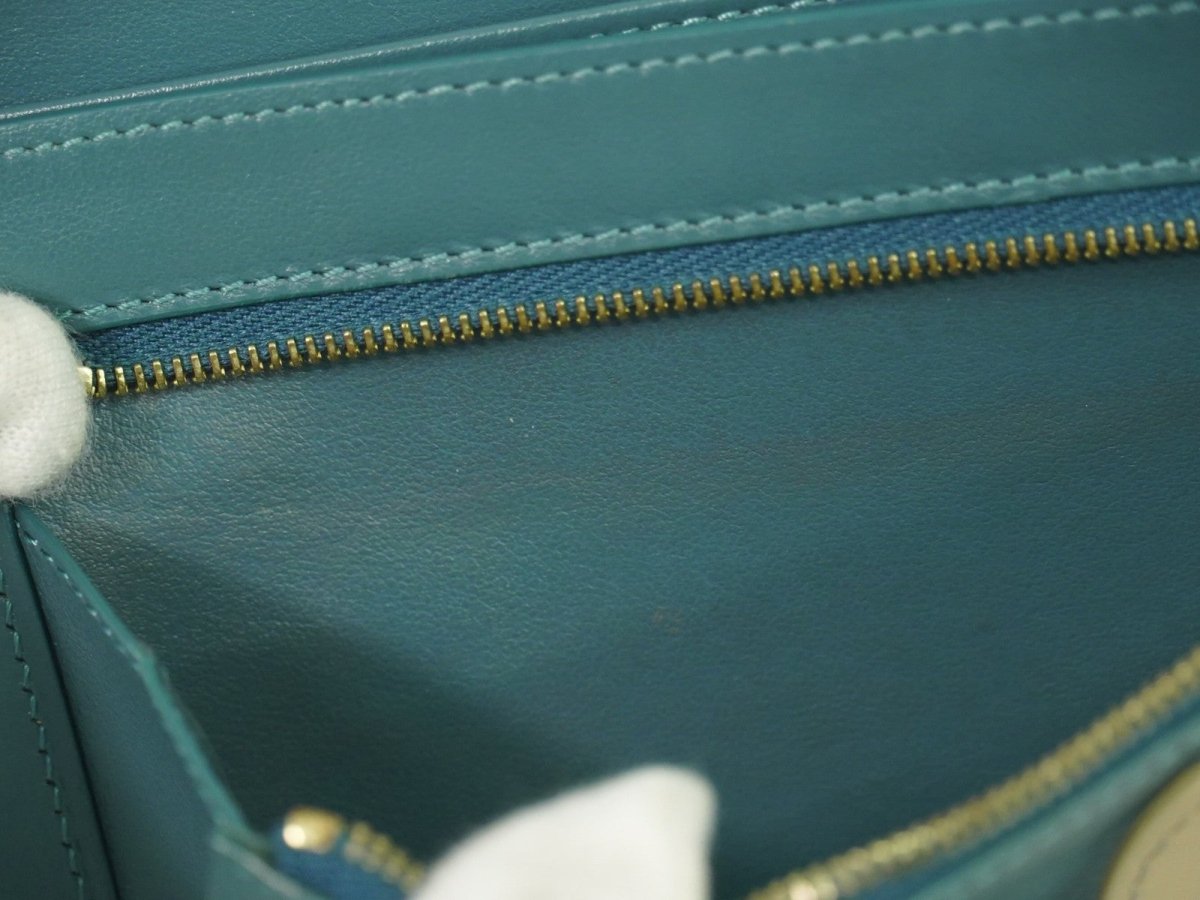 Celine Strap wallet - Brandsamsara