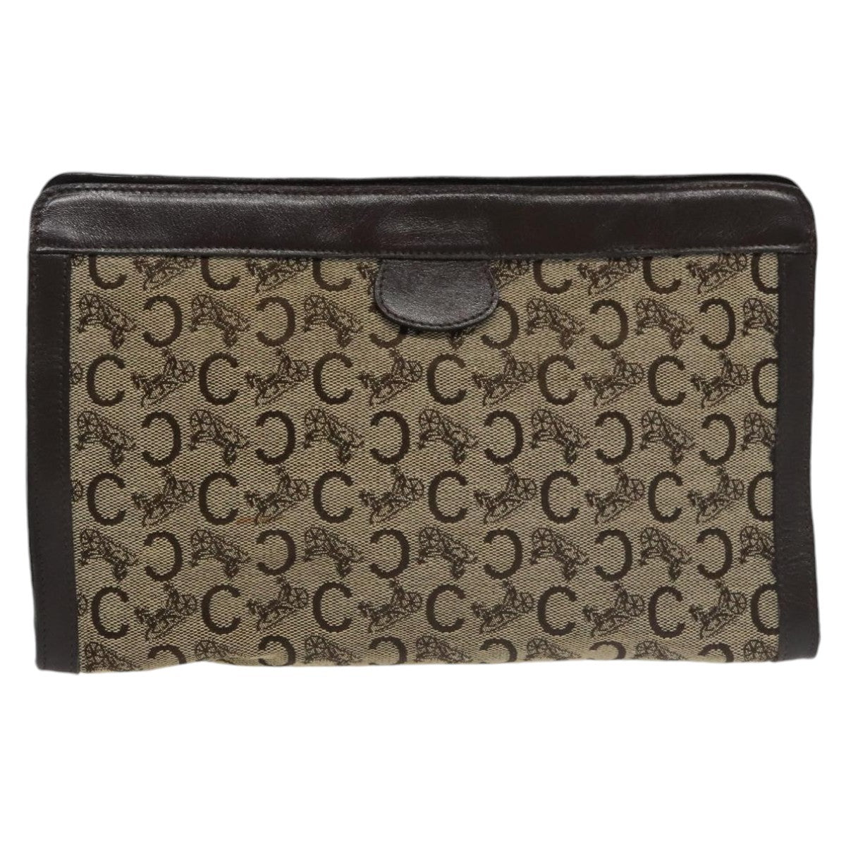 Celine Sulky Clutch Bag - Brandsamsara