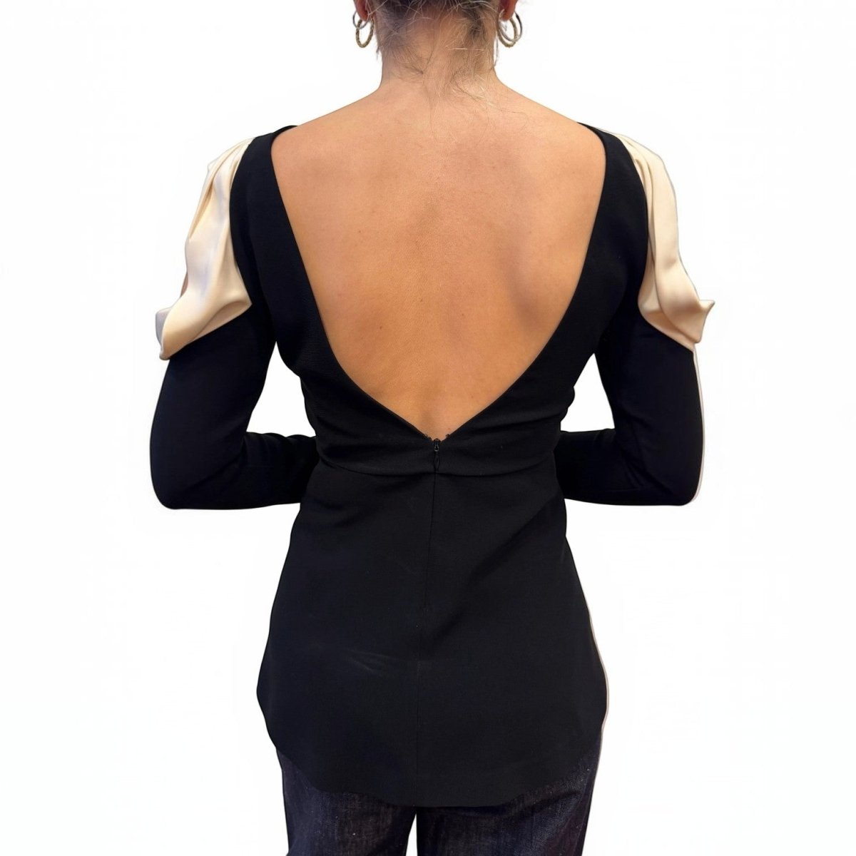Celine Top - Brandsamsara
