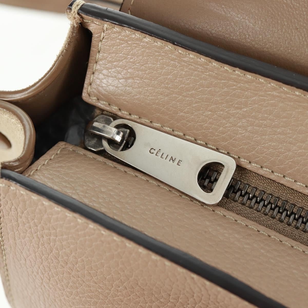 Celine Trapeze Bag - Brandsamsara