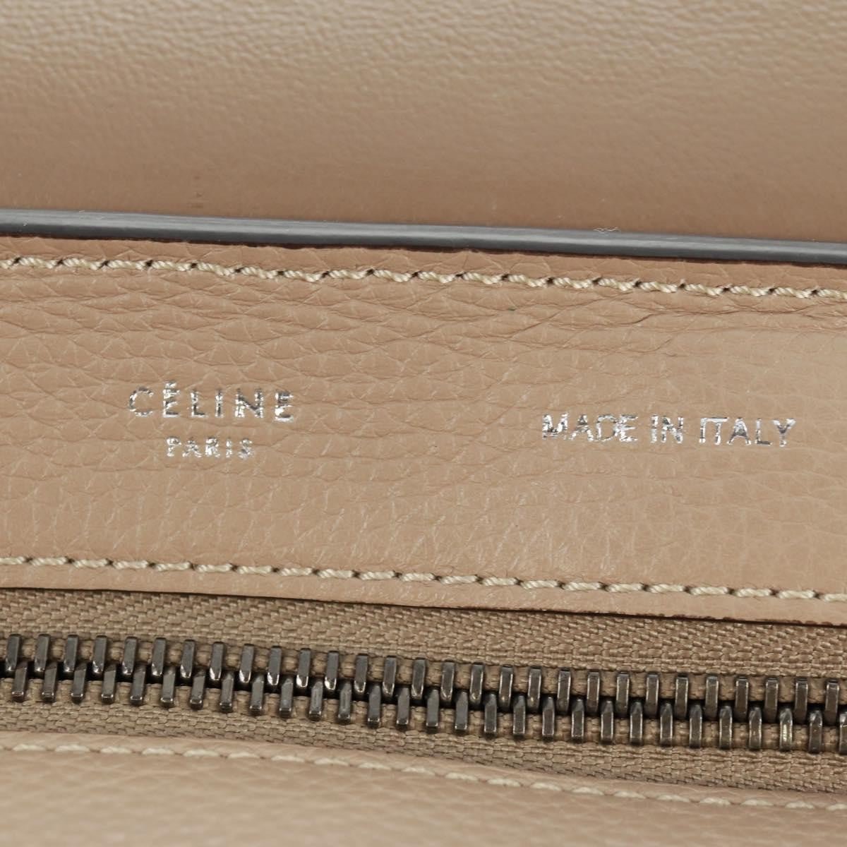 Celine Trapeze Bag - Brandsamsara