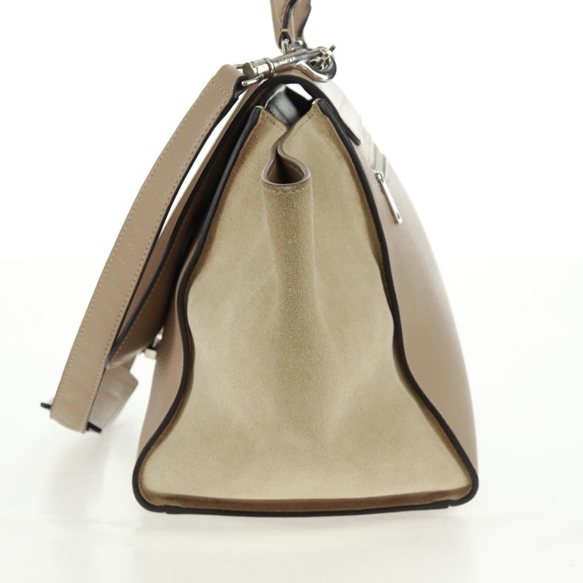 Celine Trapeze Bag - Brandsamsara