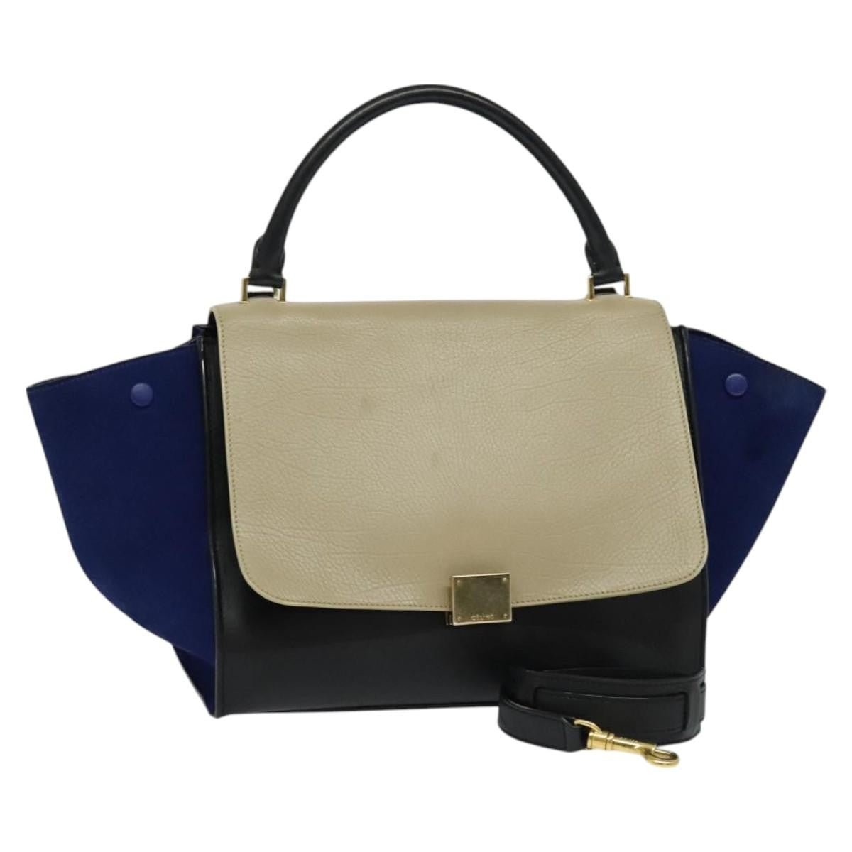Celine Trapeze Bag - Brandsamsara