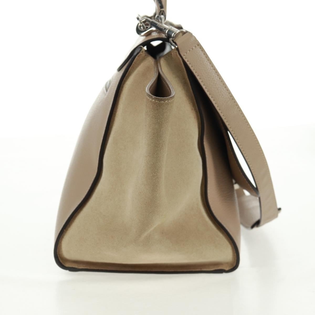 Celine Trapeze Bag - Brandsamsara