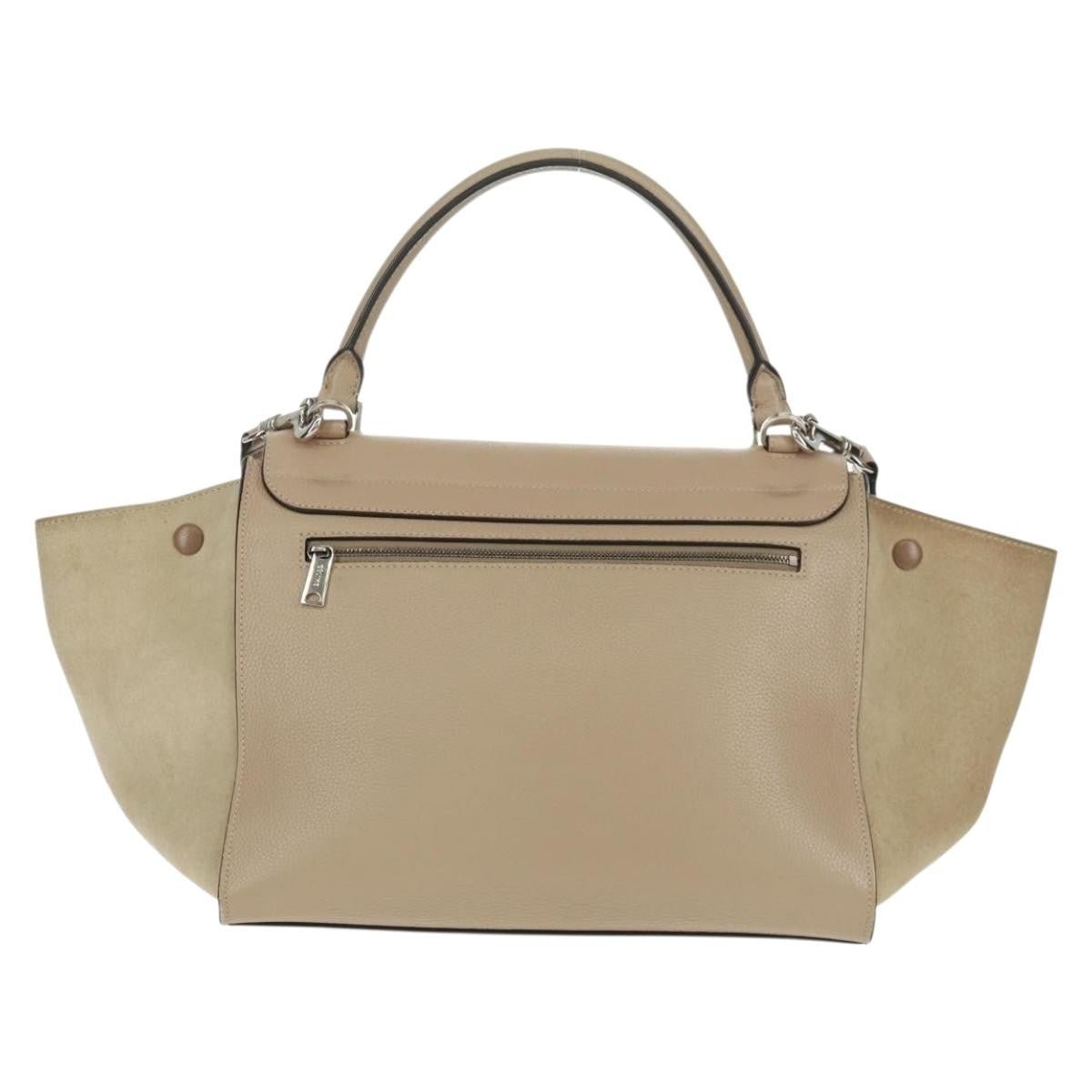 Celine Trapeze Bag - Brandsamsara