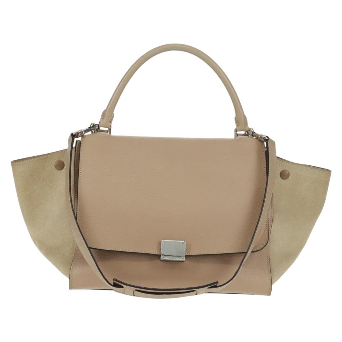 Celine Trapeze Bag - Brandsamsara
