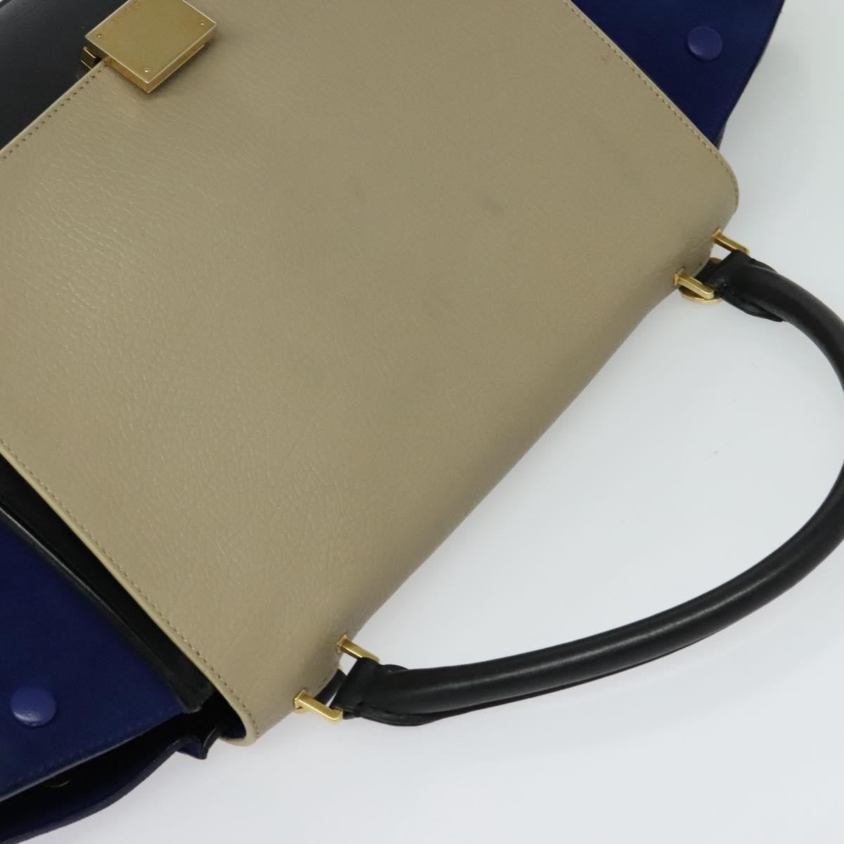 Celine Trapeze Bag - Brandsamsara