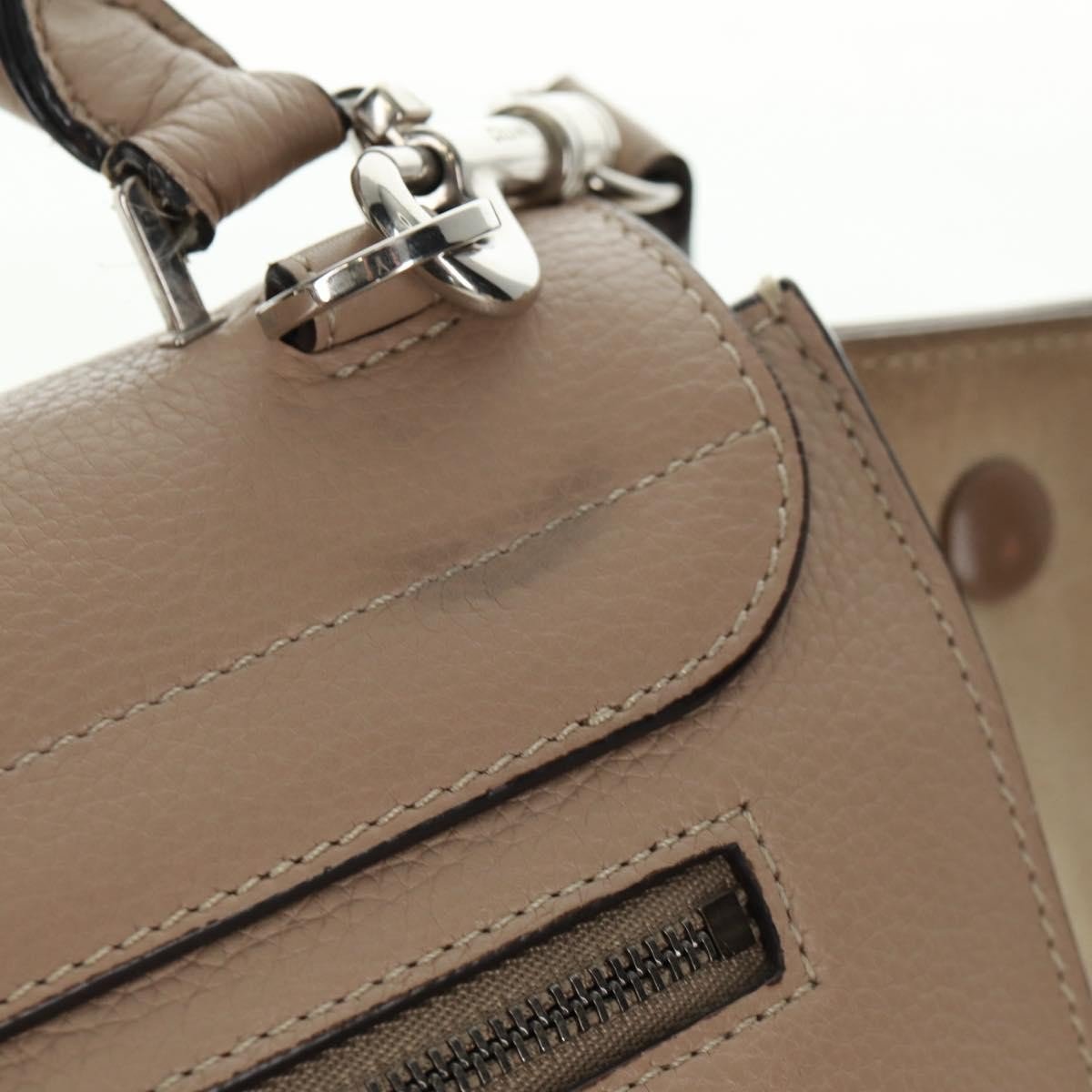 Celine Trapeze Bag - Brandsamsara