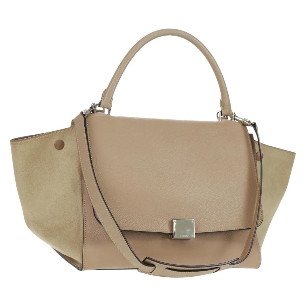Celine Trapeze Bag - Brandsamsara