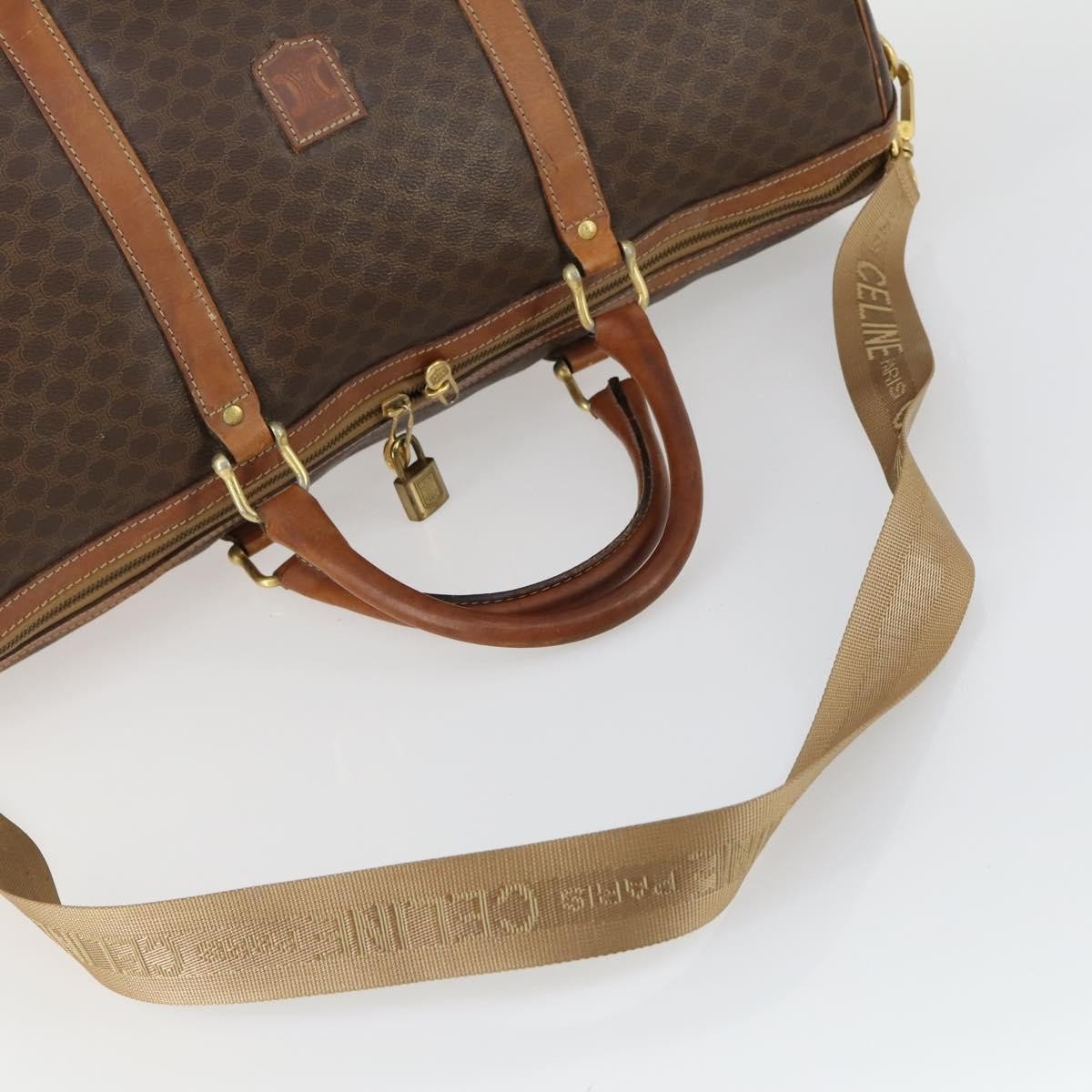 Celine Travel Duffle Bag - Brandsamsara