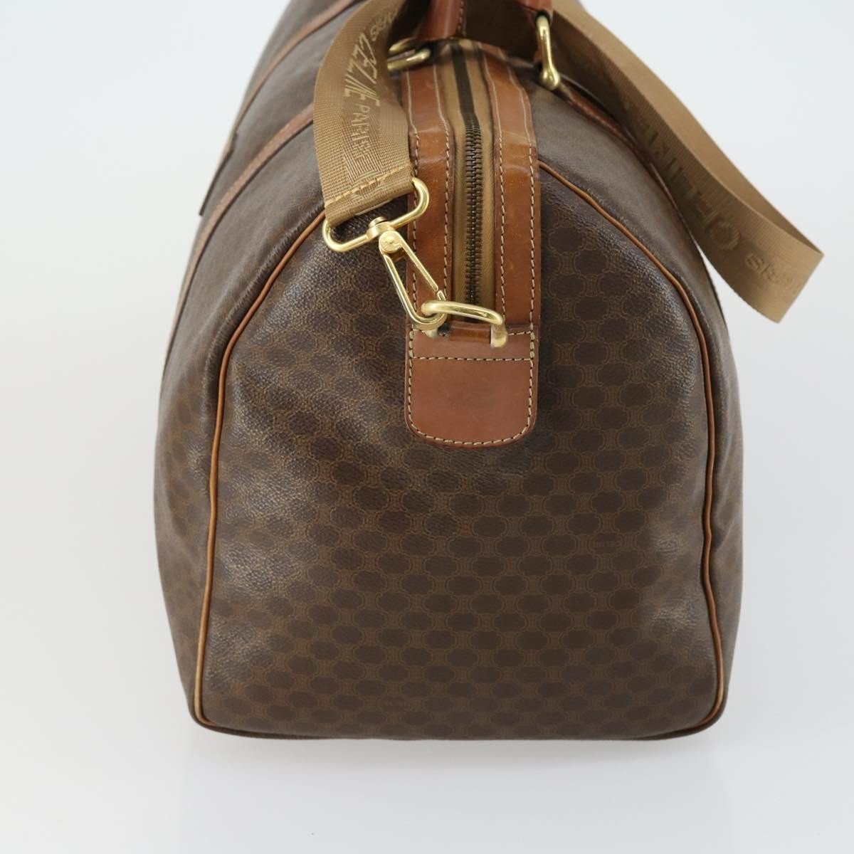 Celine Travel Duffle Bag - Brandsamsara