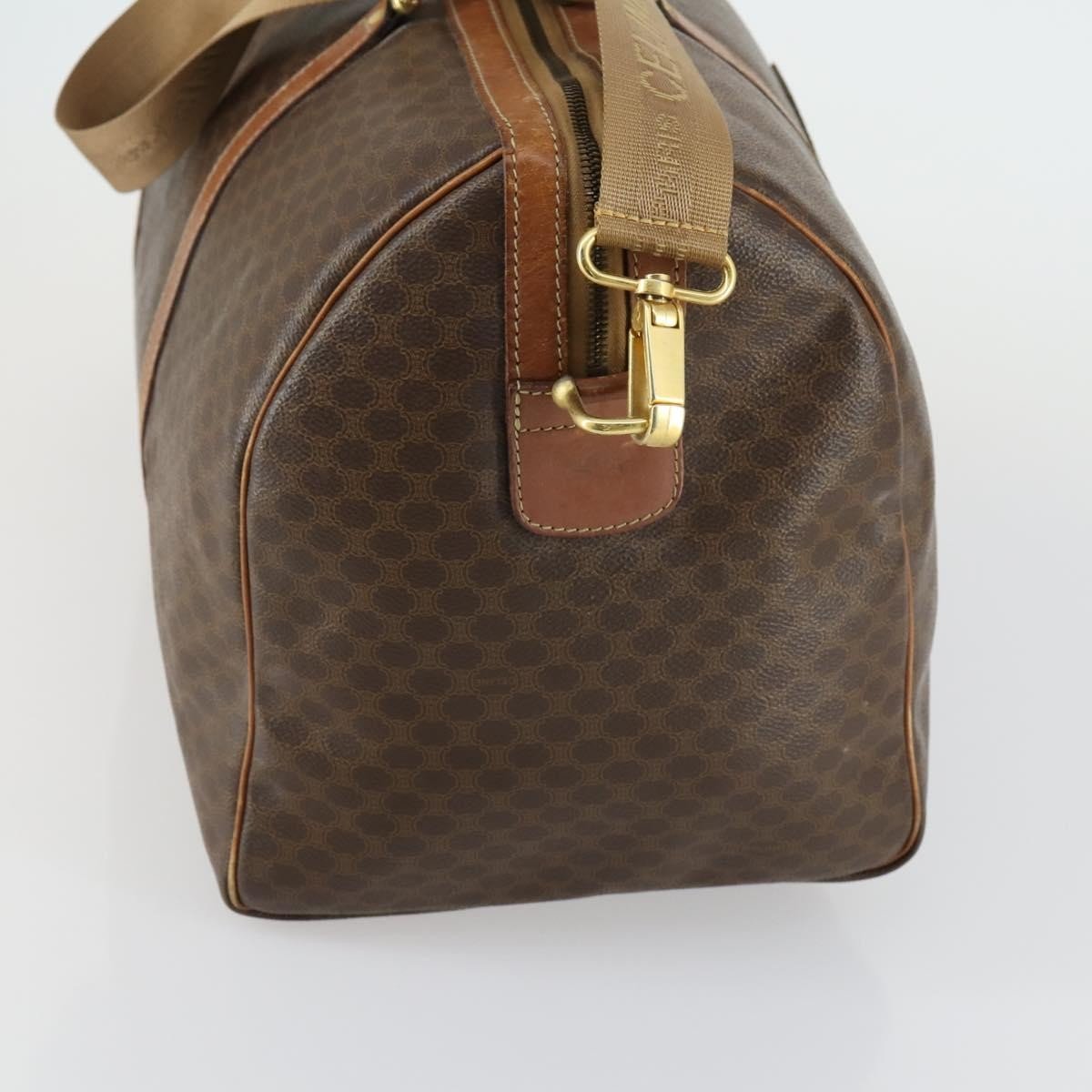 Celine Travel Duffle Bag - Brandsamsara