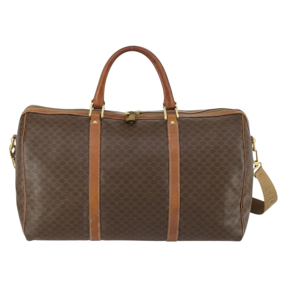 Celine Travel Duffle Bag - Brandsamsara
