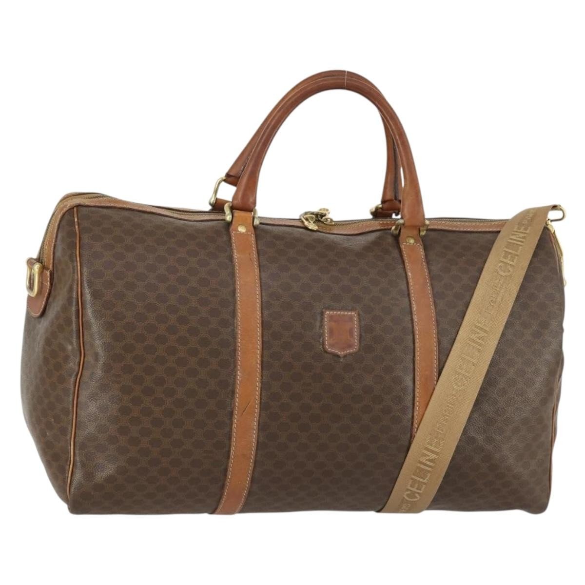 Celine Travel Duffle Bag - Brandsamsara
