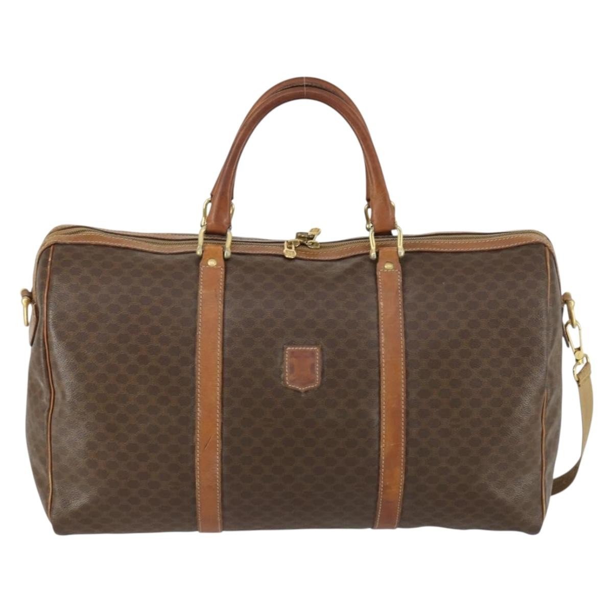 Celine Travel Duffle Bag - Brandsamsara
