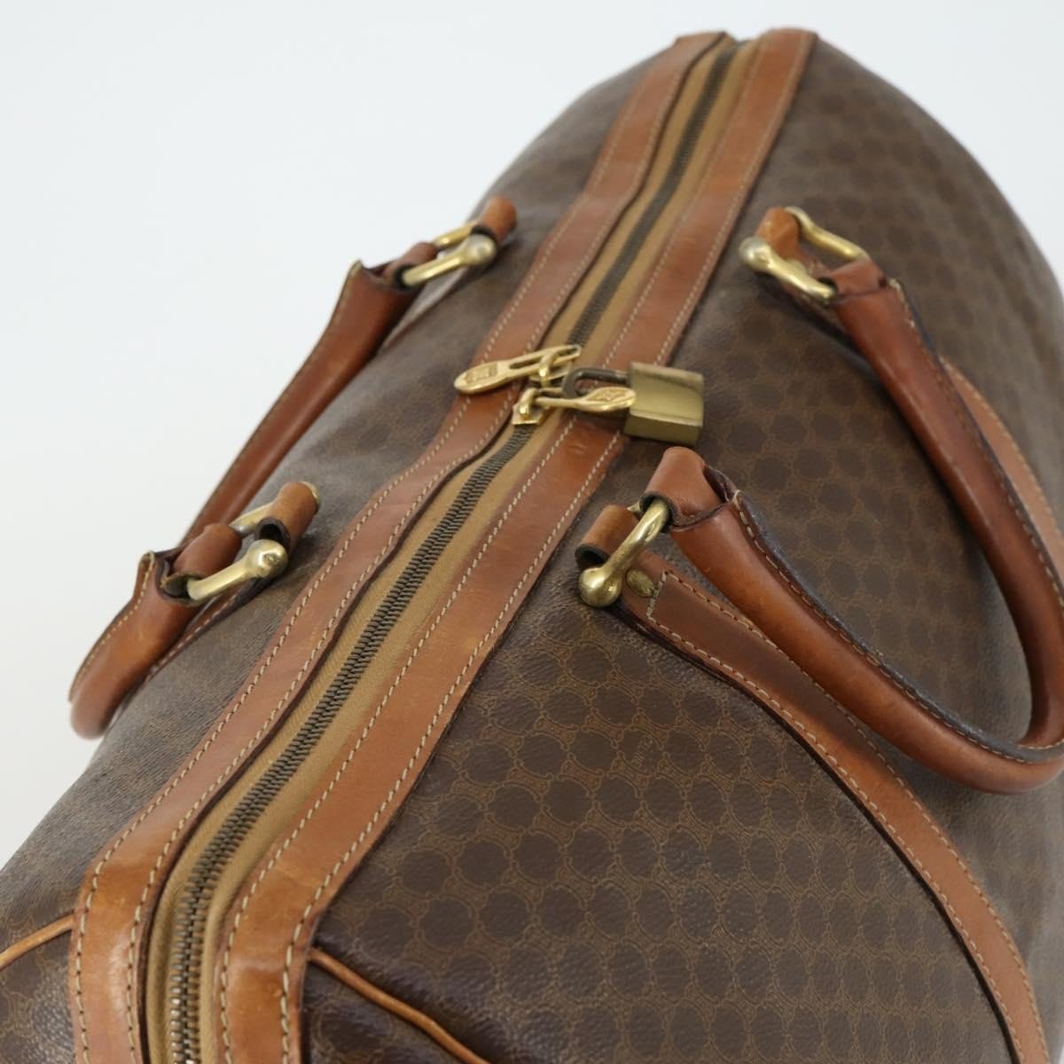 Celine Travel Duffle Bag - Brandsamsara