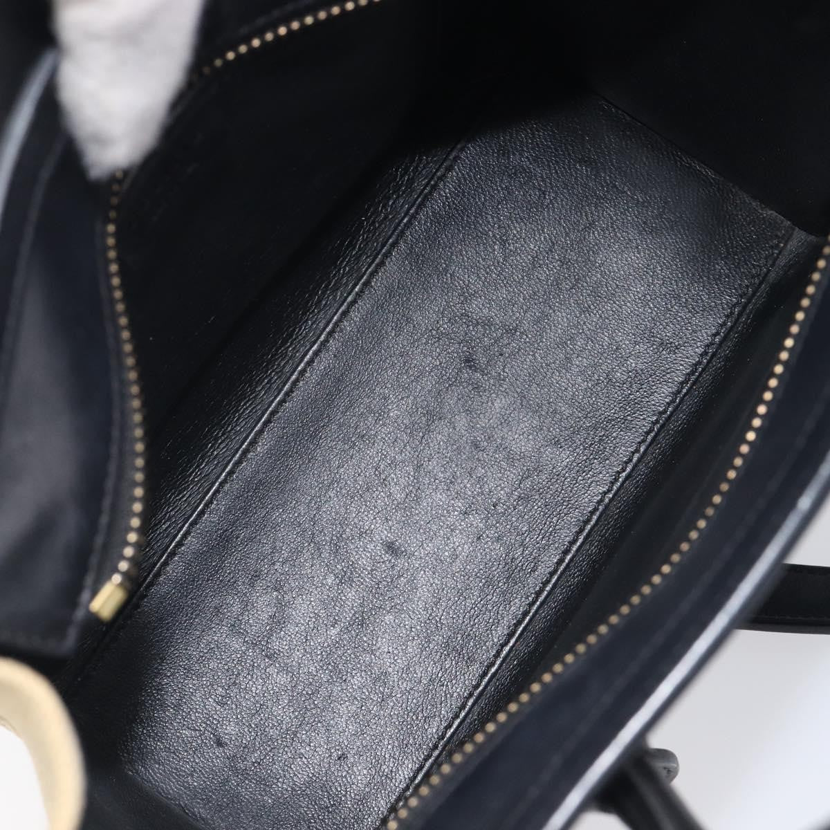 Celine Tricolor Luggage - Brandsamsara