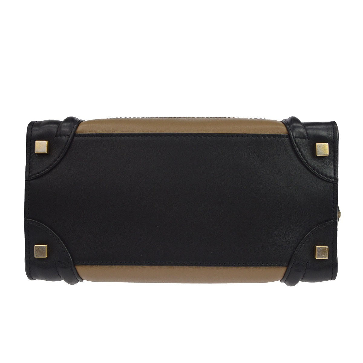Celine Tricolor Luggage - Brandsamsara