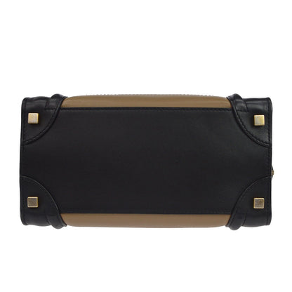 Celine Tricolor Luggage - Brandsamsara