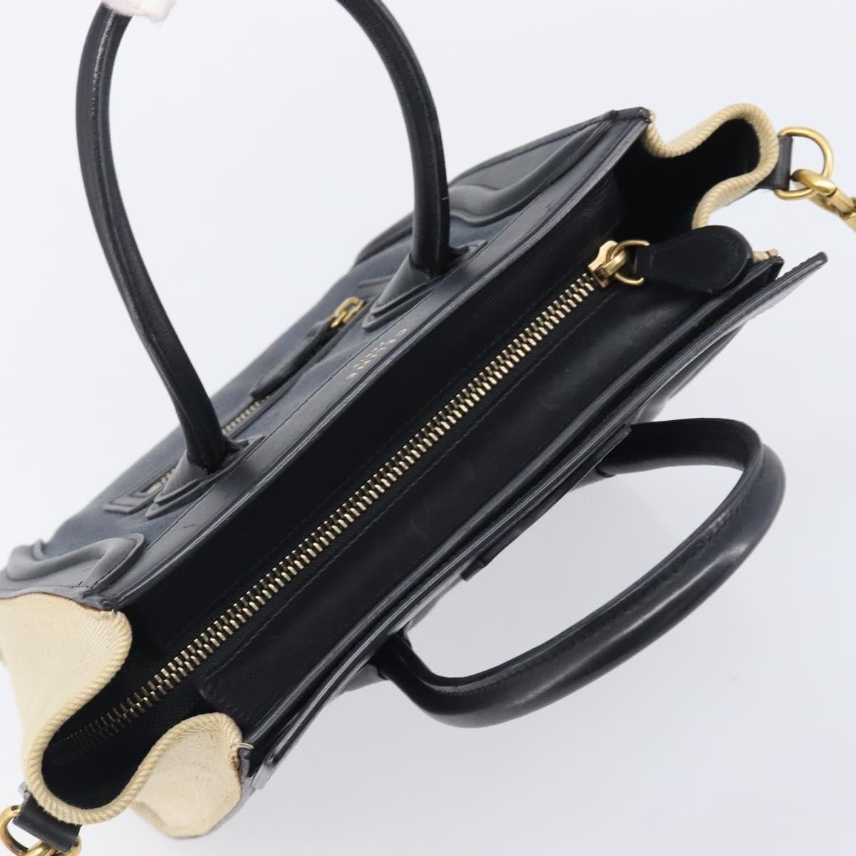 Celine Tricolor Luggage - Brandsamsara