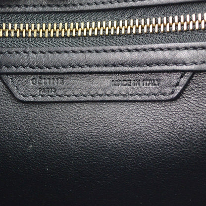 Celine Tricolor Luggage - Brandsamsara