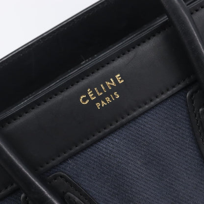 Celine Tricolor Luggage - Brandsamsara