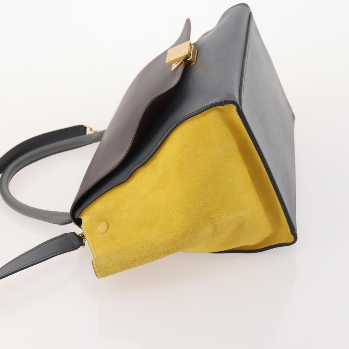 Celine Tricolor Trapeze - Brandsamsara