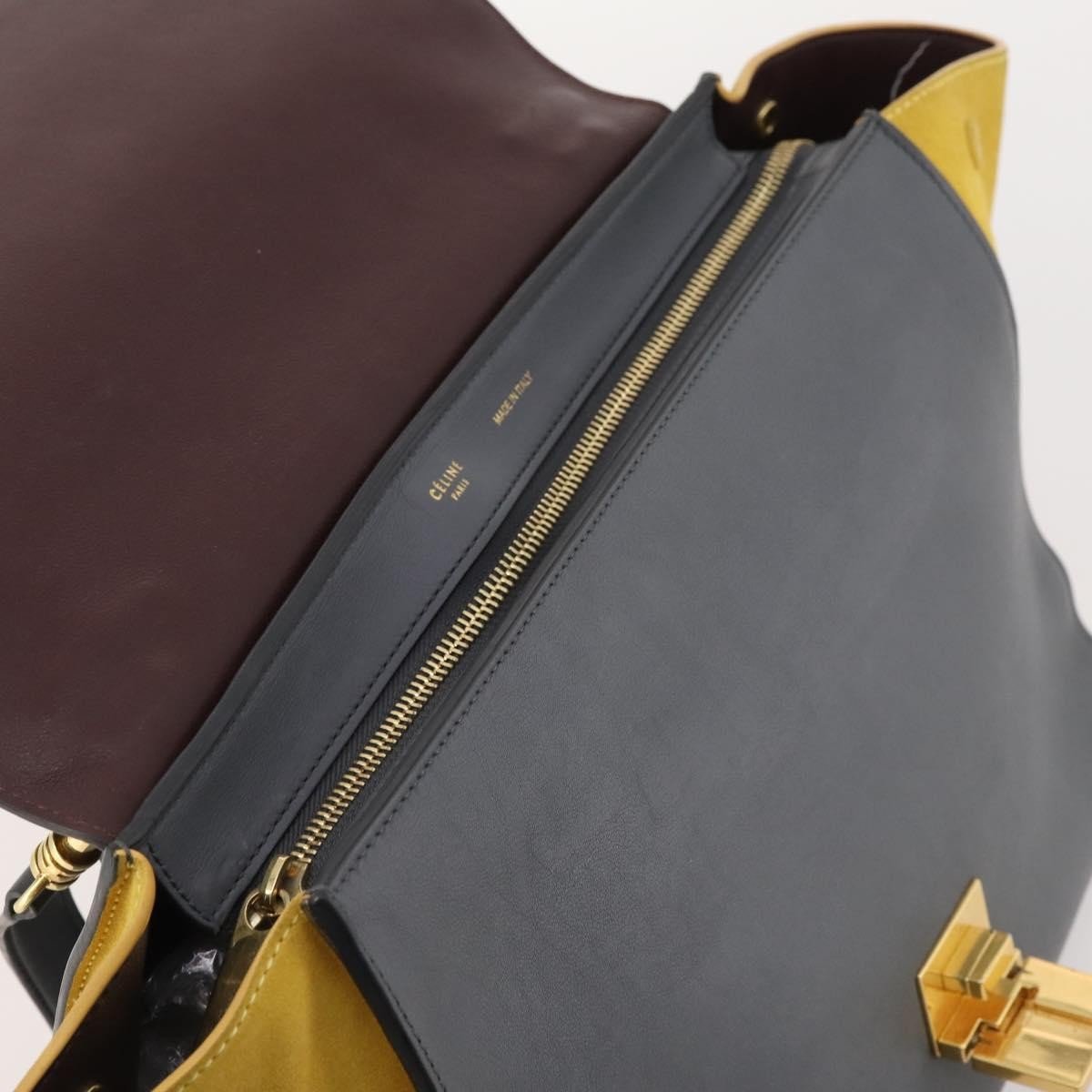 Celine Tricolor Trapeze - Brandsamsara