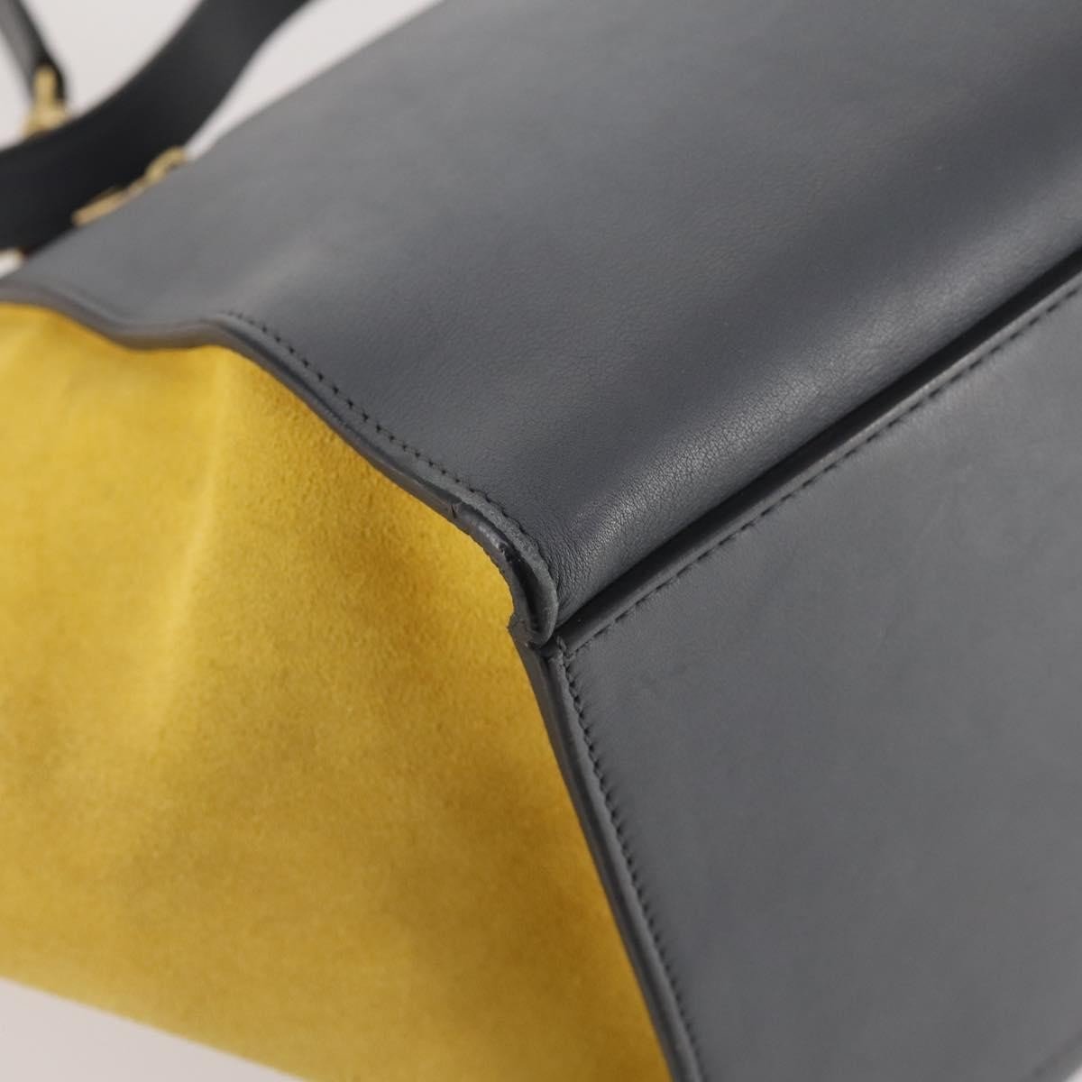 Celine Tricolor Trapeze - Brandsamsara