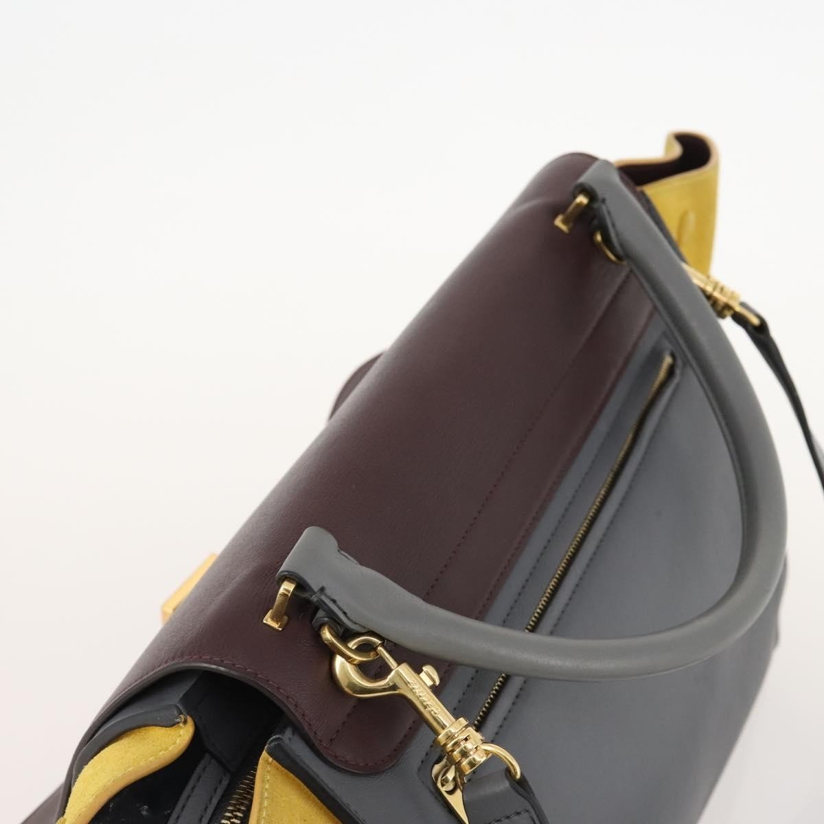 Celine Tricolor Trapeze - Brandsamsara
