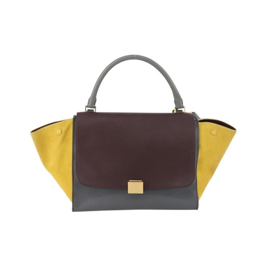 Celine Tricolor Trapeze - Brandsamsara